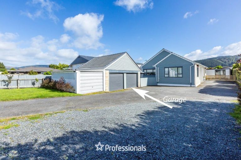 Photo of property in 801 Fergusson Drive, Elderslea, Upper Hutt, 5018