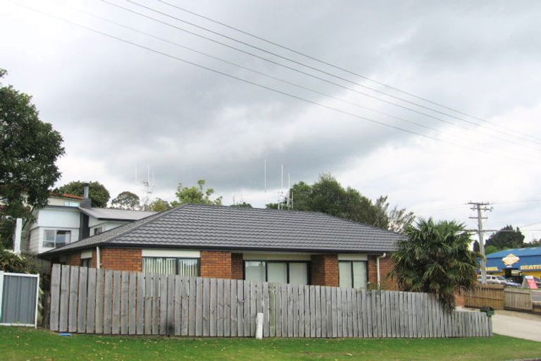 Photo of property in 1 Lloyd Street, Parkvale, Tauranga, 3112