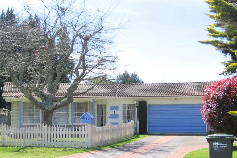 Photo of property in 17 Kamahi Place, Pukehangi, Rotorua, 3015