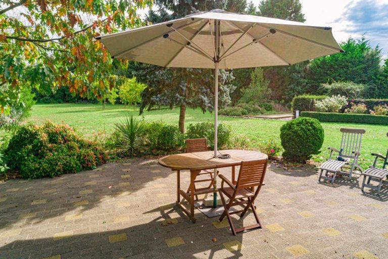 Photo of property in 15 Willow Park Drive, Opaki, Masterton, 5871