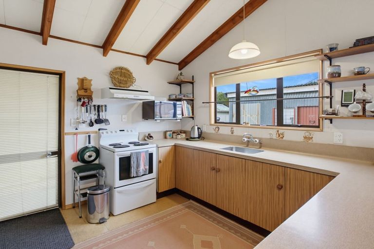 Photo of property in 18 Blaydon Street, Waikaia, 9778