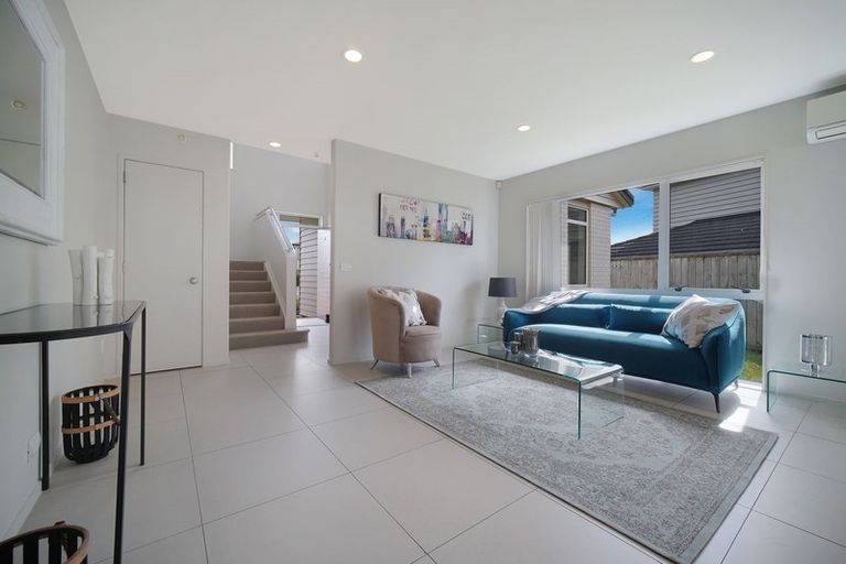 Photo of property in 41 Malahide Drive, Flat Bush, Auckland, 2019