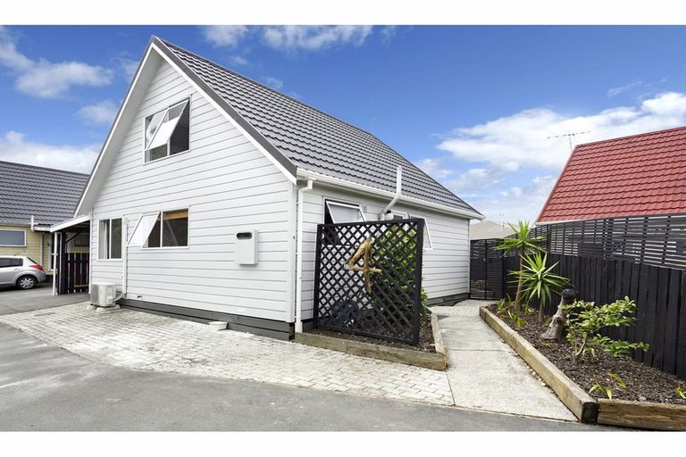 Photo of property in 4/46 Muritai Street, Tahunanui, Nelson, 7011