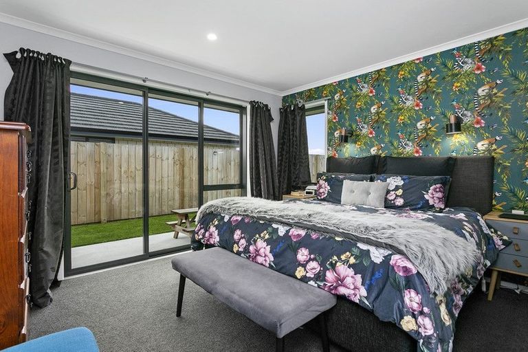 Photo of property in 5 Moroney Place, Matamata, 3400