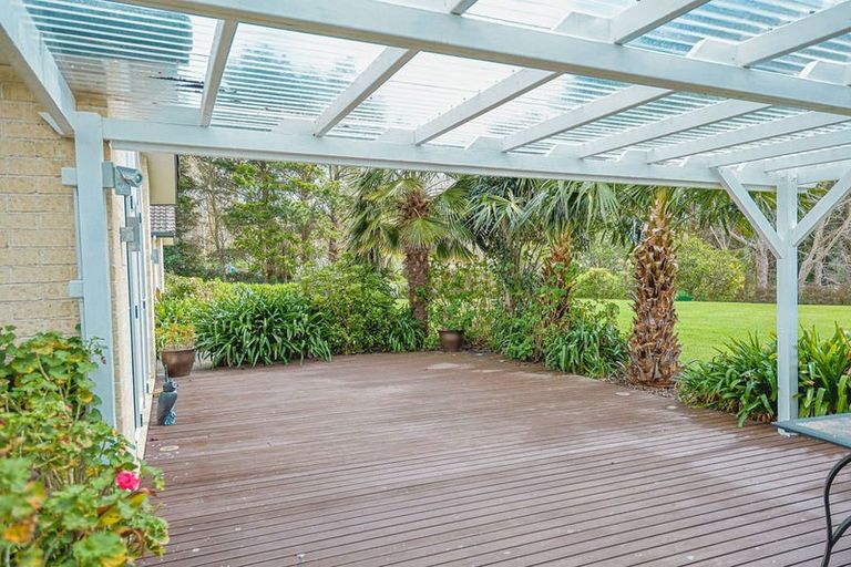 Photo of property in 20 Maui Pomare Road, Nikau Valley, Paraparaumu, 5032