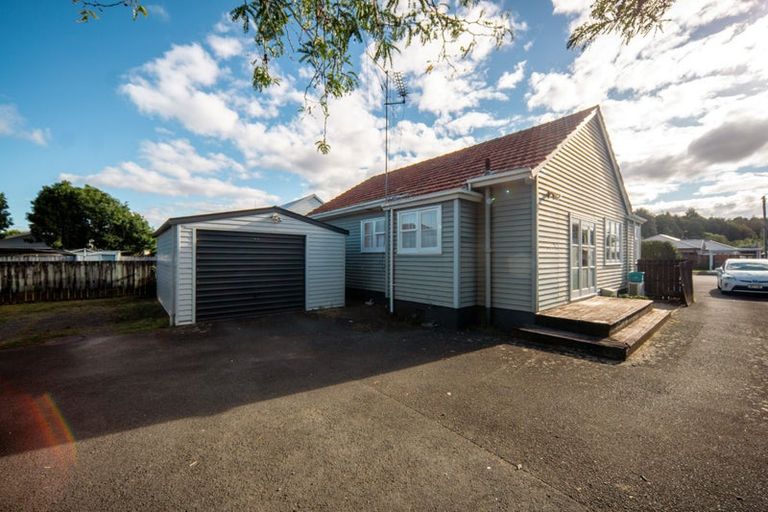 Photo of property in 10 Short Street, Claudelands, Hamilton, 3214