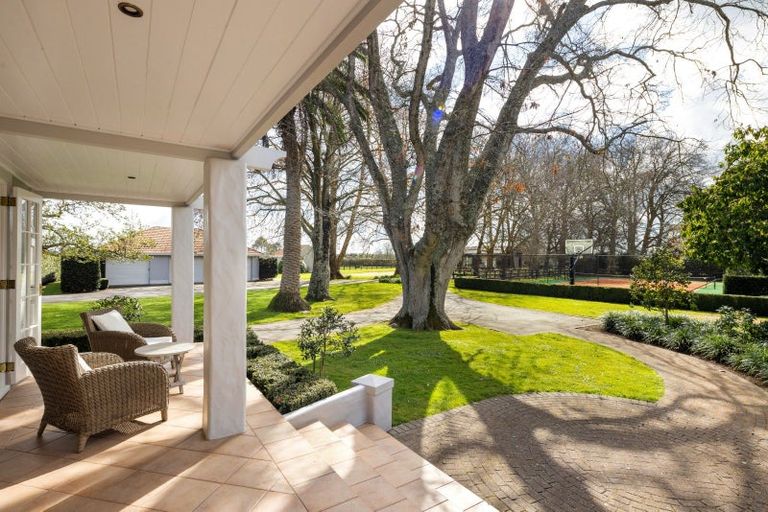 Photo of property in 342b Tamahere Drive, Tamahere, Hamilton, 3283