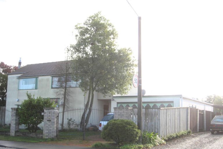 Photo of property in 150 Portsmouth Road, Flaxmere, Hastings, 4120