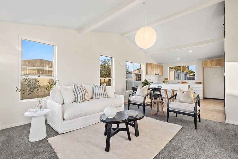 Photo of property in 1/4 Deejay Lane, Spreydon, Christchurch, 8024