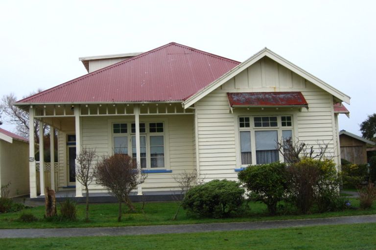 Photo of property in 24 Raymond Street, Georgetown, Invercargill, 9812