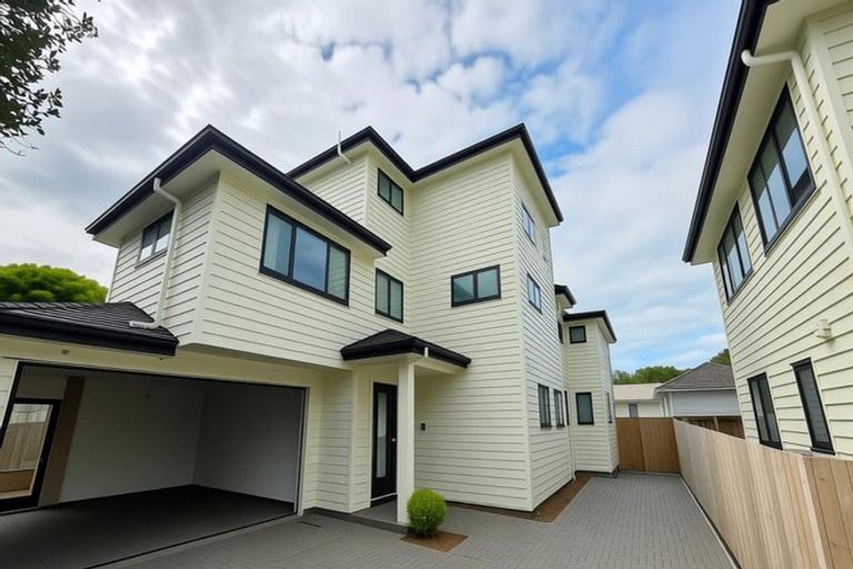 Photo of property in 421b Bucklands Beach Road, Bucklands Beach, Auckland, 2012