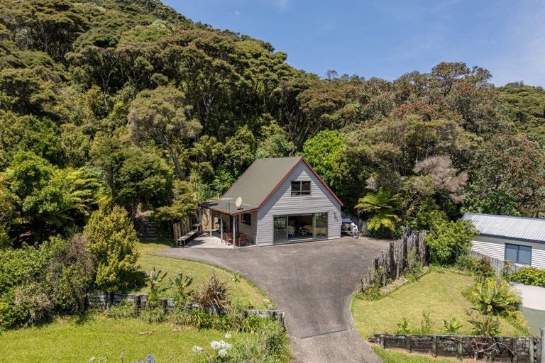 Photo of property in 1163 Purangi Road, Ferry Landing, Whitianga, 3591