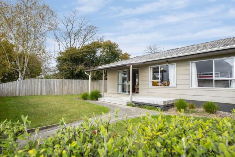 Photo of property in 7 Mason Place, Leamington, Cambridge, 3432