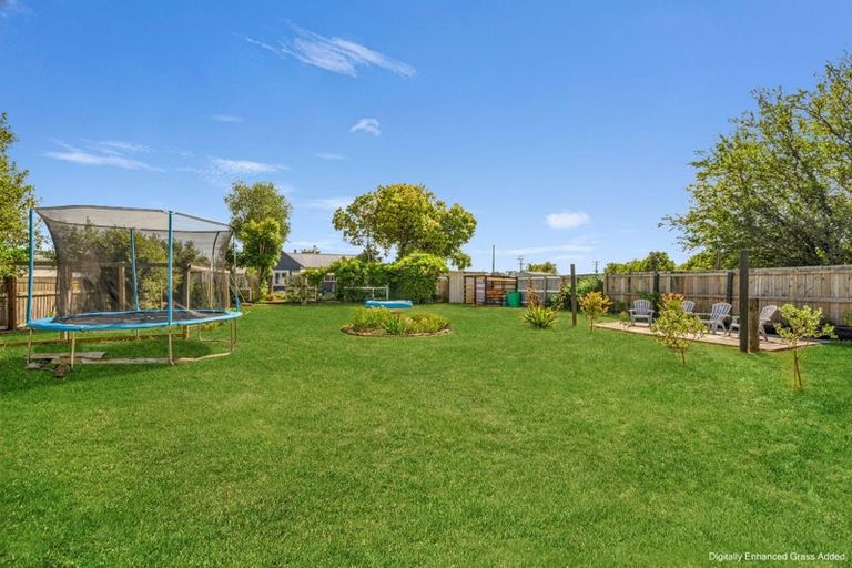 Photo of property in 59 Sydney Street, Takapau, 4203
