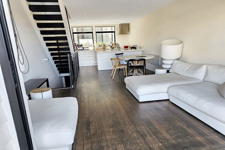 Photo of property in 5/10 Rose Road, Grey Lynn, Auckland, 1021