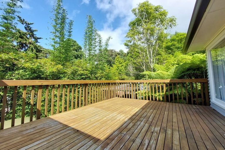 Photo of property in 199 Woodlands Park Road, Titirangi, Auckland, 0604