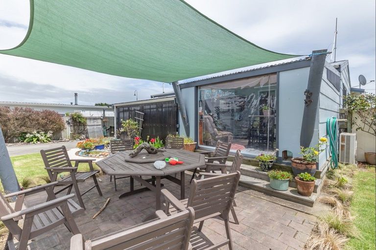 Photo of property in 29 Barling Street, Himatangi Beach, Foxton, 4891