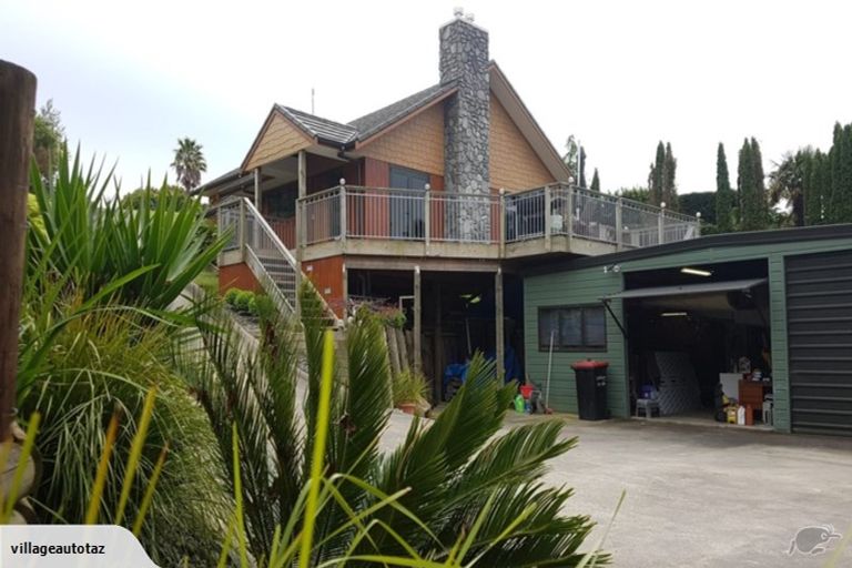 Photo of property in 26 Dawn View Place, Minden, Tauranga, 3176