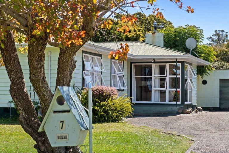 Photo of property in 7 Seymour Road, Inner Kaiti, Gisborne, 4010