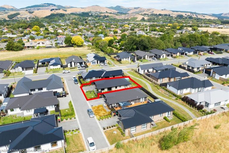 Photo of property in 39 Glengael Drive, Halswell, Christchurch, 8025