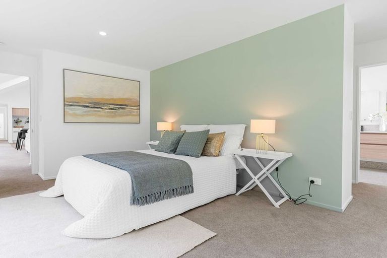 Photo of property in 8 Molly Place, Southbridge, 7602