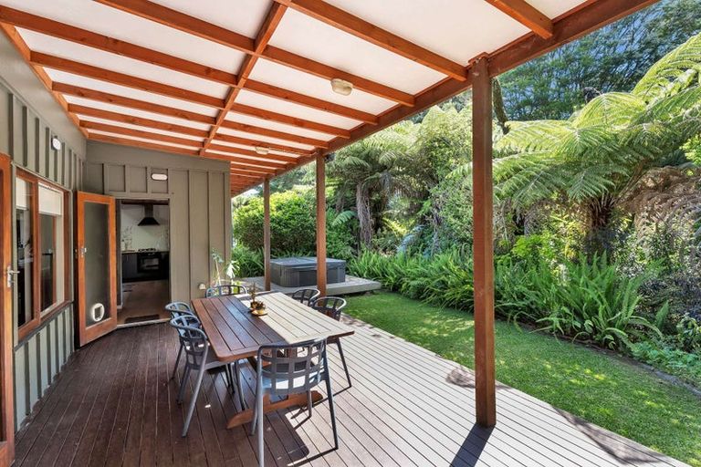 Photo of property in 165 Kaimarama Road, Kaimarama, Whitianga, 3591