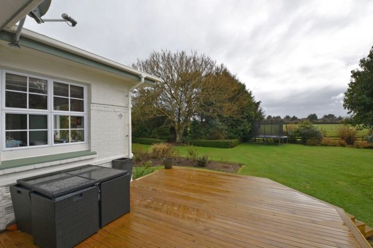 Photo of property in 46 Leonard Road, West Plains, Invercargill, 9874