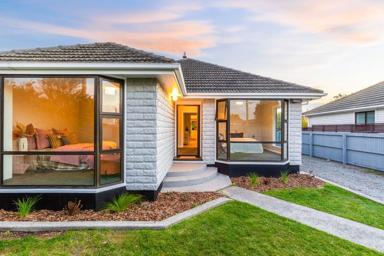 Photo of property in 45 Heathcote Street, Woolston, Christchurch, 8023