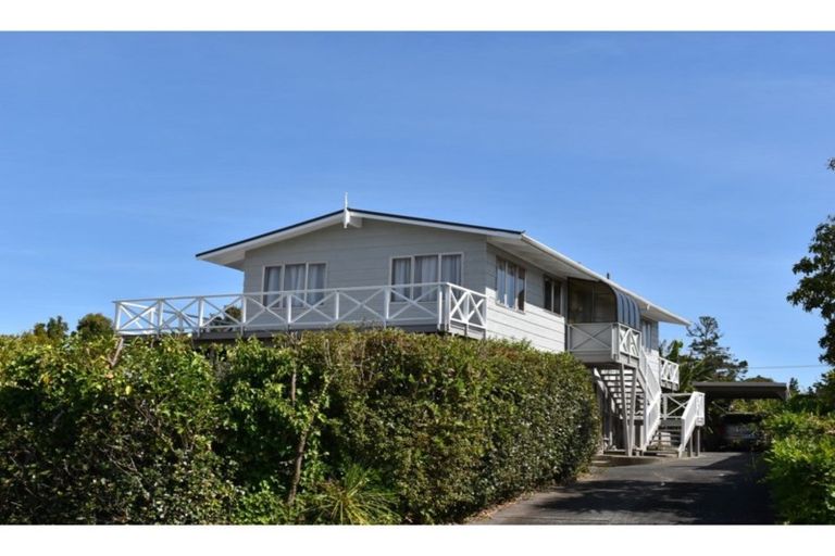 Photo of property in 5 Tirairaka Terrace, Okiato, Russell, 0272