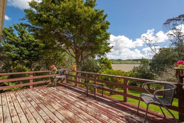 Photo of property in 75 Manning Street, Rawene, Kaikohe, 0473