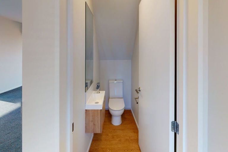 Photo of property in 4/20 Hume Street, Sydenham, Christchurch, 8023