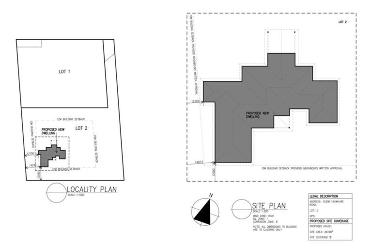 Photo of property in 1030b Tauwhare Road, Tauwhare, Hamilton, 3287