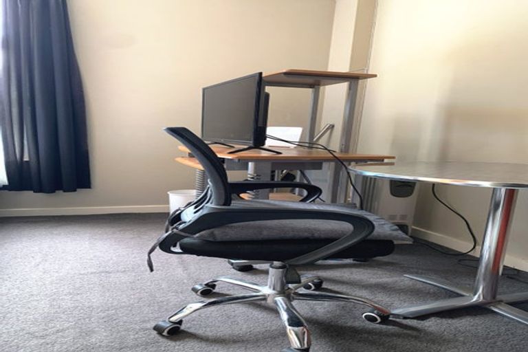 Photo of property in Aitken Street Apartments, 709/5 Aitken Street, Thorndon, Wellington, 6011