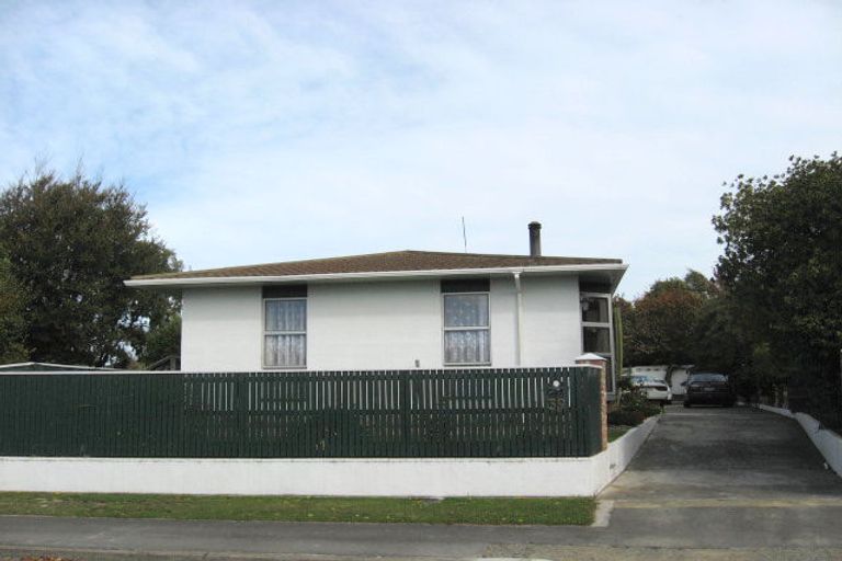 Photo of property in 39 Doncaster Street, Sockburn, Christchurch, 8042