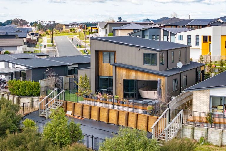 Photo of property in 20 Te Tiireke Drive, Glenview, Hamilton, 3206