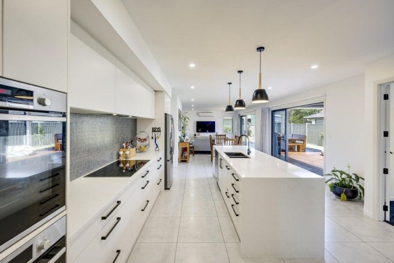 Photo of property in 7 Grenside Lane, Mahora, 4120