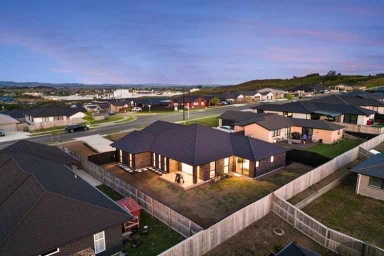 Photo of property in 138 Hitchen Road, Pokeno, 2402