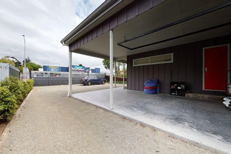 Photo of property in 76 Alford Forest Road, Allenton, Ashburton, 7700