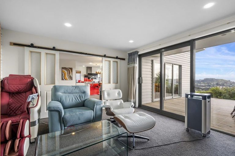 Photo of property in 85 Endeavour Drive, Whitby, Porirua, 5024