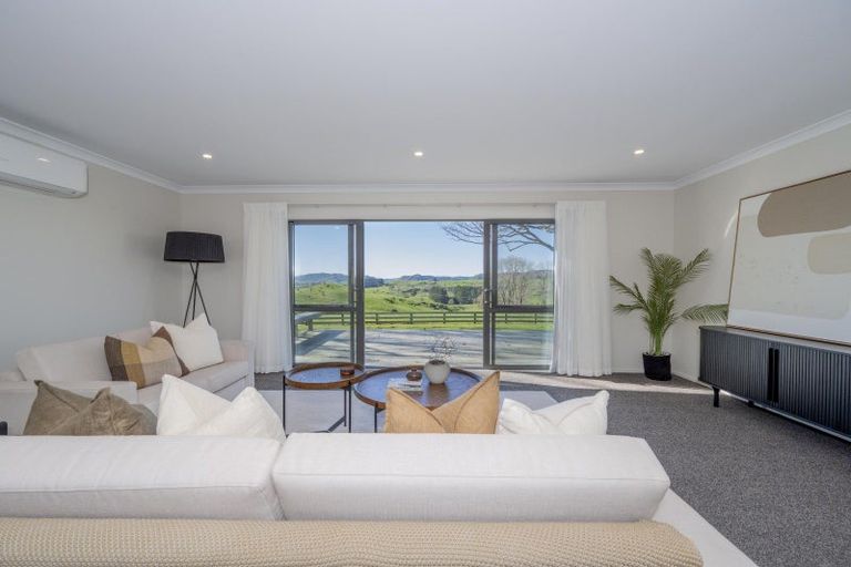 Photo of property in 517 Paekaka Road, Piopio, 3970