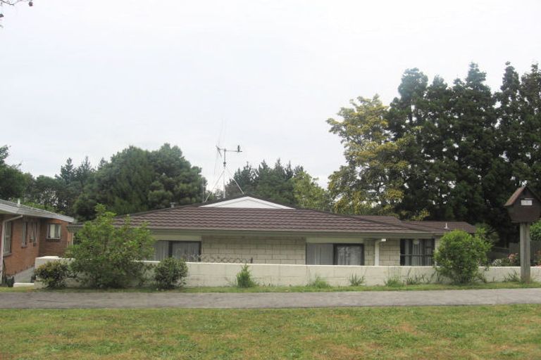 Photo of property in 23 Fairview Place, Te Puke, 3119