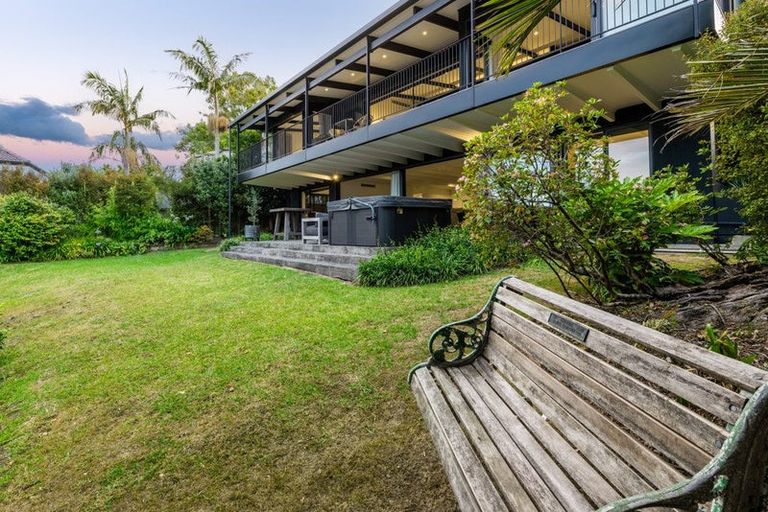 Photo of property in 50 Castor Bay Road, Castor Bay, Auckland, 0620
