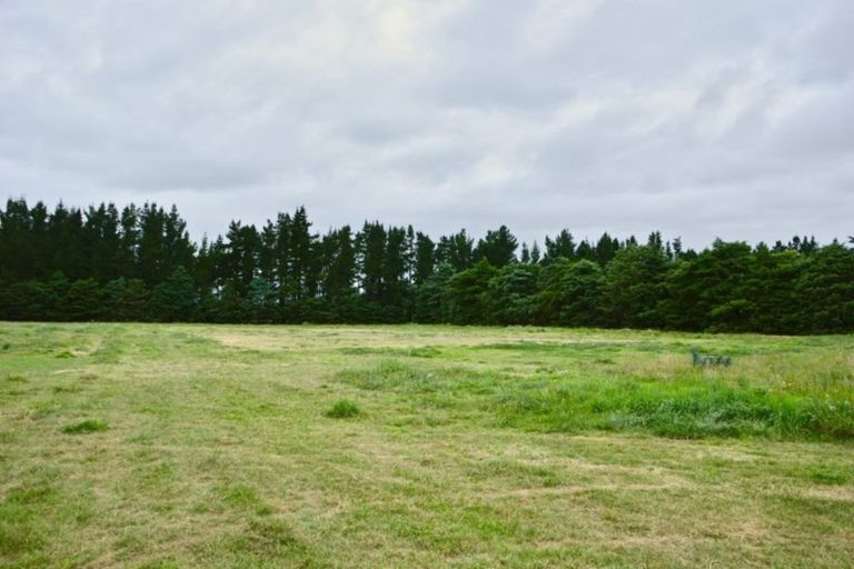 Photo of property in 2716 South Eyre Road, Eyrewell, Rangiora, 7476