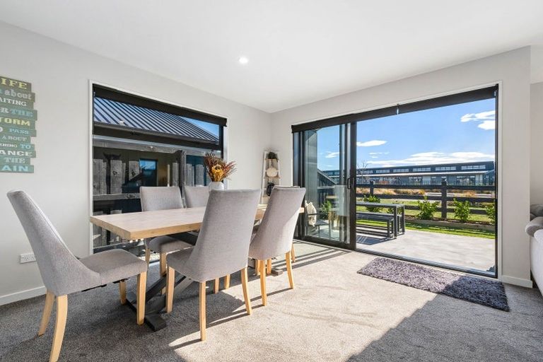 Photo of property in 37 Upham Lane, Rolleston, 7615