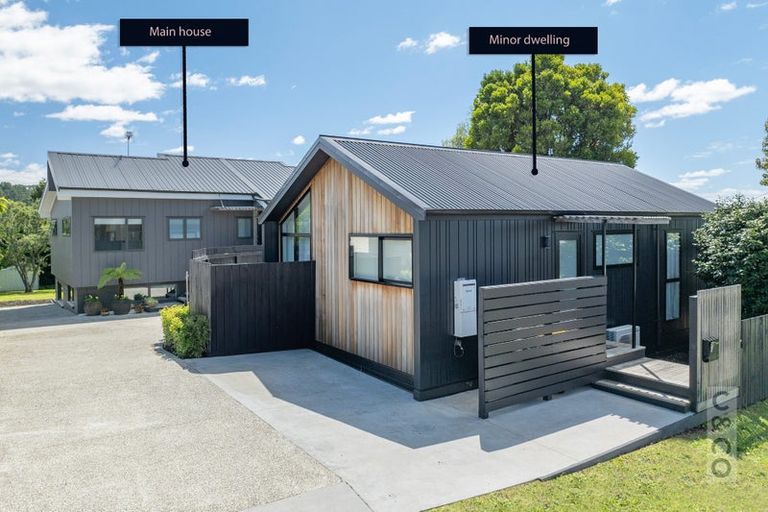 Photo of property in 19 Maude Street, Riverhead, 0820