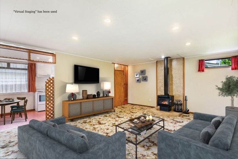Photo of property in 114 Te Rangitautahanga Road, Turangi, 3334