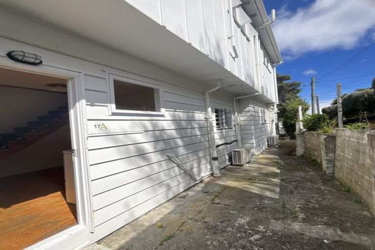 Photo of property in 17 Camperdown Road, Miramar, Wellington, 6022