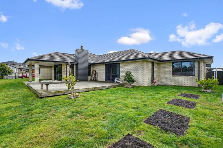 Photo of property in 11 Rengarenga Close, Baverstock, Hamilton, 3200