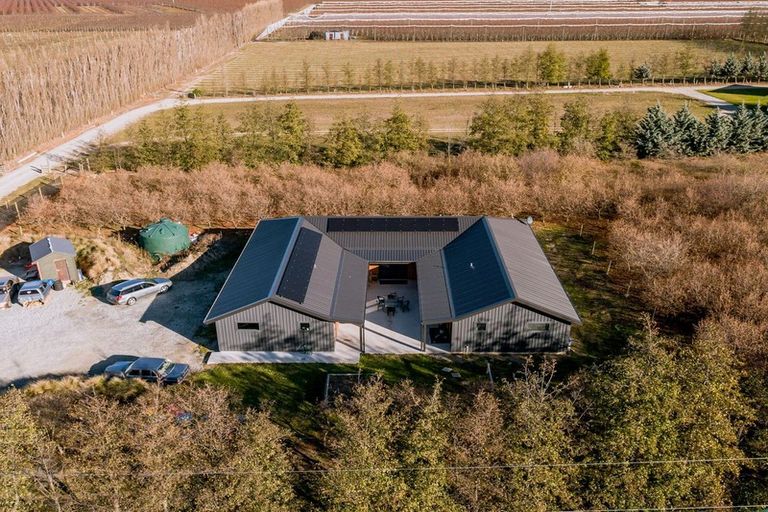 Photo of property in 115 Ord Road, Cromwell, 9384