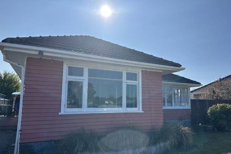 Photo of property in 49 Amuri Street, Hei Hei, Christchurch, 8042